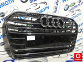 Oto Çıkma Parça / Audi / A6 / Kaporta & Karoser / Panjur / Çıkma Parça 