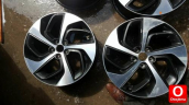 Oto Çıkma Parça / Hyundai / Tucson / Jant & Lastik / Çelik Jant / Çıkma Parça 