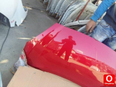 Oto Çıkma Parça / Nissan / Micra / Kaporta & Karoser / Kaput / Çıkma Parça 