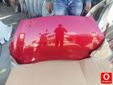 Oto Çıkma Parça / Nissan / Micra / Kaporta & Karoser / Kaput / Çıkma Parça 