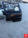 Oto Çıkma Parça / Volkswagen / Golf / Kaporta & Karoser / Sağ Arka Kapı / Çıkma Parça 