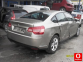 Oto Çıkma Parça / Citroen / C5 / Kaporta & Karoser / Kasa / Kupa / Çıkma Parça 