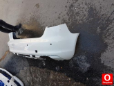 Oto Çıkma Parça / Audi / A3 / Tampon / Arka Tampon / Çıkma Parça 