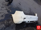 Oto Çıkma Parça / Audi / A3 / Tampon / Arka Tampon / Çıkma Parça 