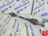 Oto Çıkma Parça / Bmw / 5 Serisi / Alt Takım / Aks / Çıkma Parça 