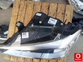 Oto Çıkma Parça / Bmw / X5 / Far & Stop / Sol Ön Far / Çıkma Parça 