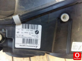 Oto Çıkma Parça / Bmw / X5 / Far & Stop / Sol Ön Far / Çıkma Parça 