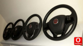 Oto Çıkma Parça / Fiat / Doblo / Direksiyon / Direksiyon Mili / Çıkma Parça 