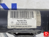 Oto Çıkma Parça / Mercedes / E Serisi / Alt Takım / Amortisör / Çıkma Parça 