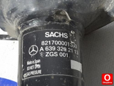 Oto Çıkma Parça / Mercedes / Vito / Alt Takım / Amortisör / Çıkma Parça 