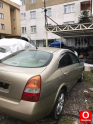 Hurda Belgeli Araçlar / Nissan / Primera