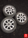 Oto Çıkma Parça / Nissan / Micra / Jant & Lastik / Jant & Lastik Takımı / Çıkma Parça 