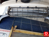 Oto Çıkma Parça / Renault / Fluence / Tampon / Orta Izgara / Sıfır Parça 