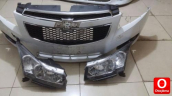 Oto Çıkma Parça / Chevrolet / Cruze / Tampon / Ön Tampon / Çıkma Parça 