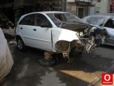 Hurda Belgeli Araçlar / Kia / Rio