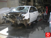 Hurda Belgeli Araçlar / Kia / Rio