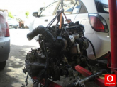 Hurda Belgeli Araçlar / Kia / Rio