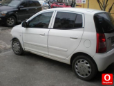 Hurda Belgeli Araçlar / Kia / Picanto