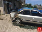 Hurda Belgeli Araçlar / Audi / 100 Serisi