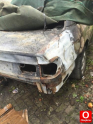 Hurda Belgeli Araçlar / Audi / 100 Serisi