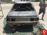 Hurda Belgeli Araçlar / Audi / 100 Serisi