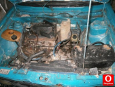 Hurda Belgeli Araçlar / Volkswagen / Golf