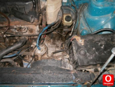 Hurda Belgeli Araçlar / Volkswagen / Golf