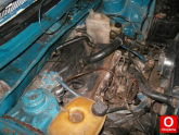 Hurda Belgeli Araçlar / Volkswagen / Golf
