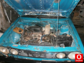 Hurda Belgeli Araçlar / Volkswagen / Golf