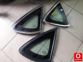Oto Çıkma Parça / Opel / Astra / Oto Cam / Kelebek Camı / Çıkma Parça 