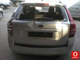 Hurda Belgeli Araçlar / Kia / Ceed