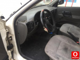 Hurda Belgeli Araçlar / Volkswagen / Caddy