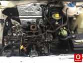 Hurda Belgeli Araçlar / Volkswagen / Caddy