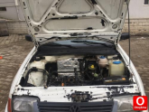 Hurda Belgeli Araçlar / Volkswagen / Caddy