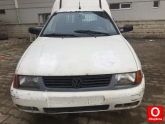 Hurda Belgeli Araçlar / Volkswagen / Caddy