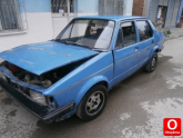 Hurda Belgeli Araçlar / Volkswagen / Jetta