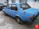 Hurda Belgeli Araçlar / Volkswagen / Jetta