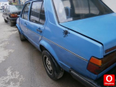 Hurda Belgeli Araçlar / Volkswagen / Jetta