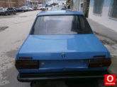 Hurda Belgeli Araçlar / Volkswagen / Jetta