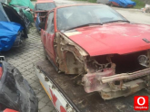 Hurda Belgeli Araçlar / Suzuki / Swift