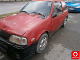 Hurda Belgeli Araçlar / Suzuki / Swift