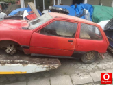 Hurda Belgeli Araçlar / Suzuki / Swift