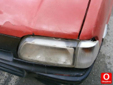 Hurda Belgeli Araçlar / Suzuki / Swift