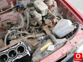 Hurda Belgeli Araçlar / Suzuki / Swift