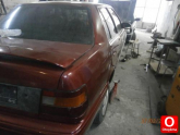 Hurda Belgeli Araçlar / Hyundai / Excel
