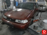 Hurda Belgeli Araçlar / Hyundai / Excel
