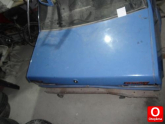 Hurda Belgeli Araçlar / Volkswagen / Jetta