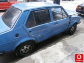 Hurda Belgeli Araçlar / Volkswagen / Jetta