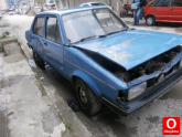 Hurda Belgeli Araçlar / Volkswagen / Jetta