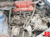 Hurda Belgeli Araçlar / Volkswagen / Jetta